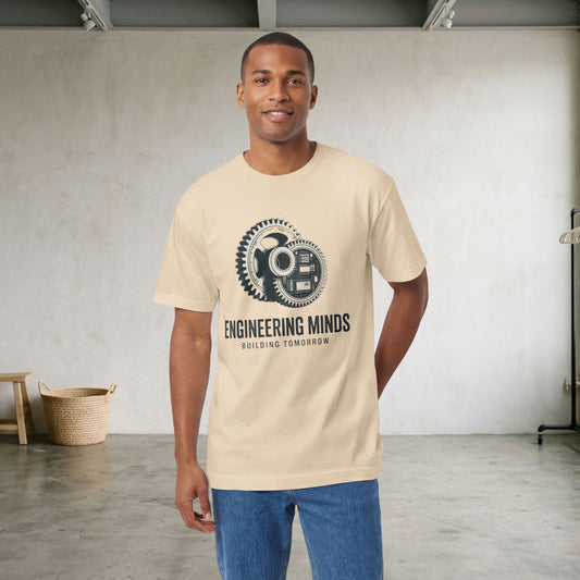 Engineering Minds - T-Shirt