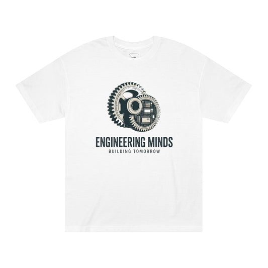 Engineering Minds - T-Shirt